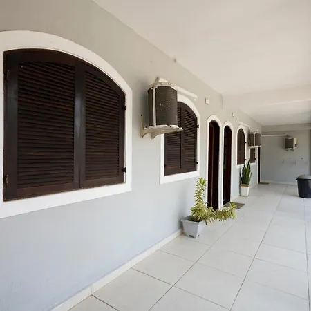 Pousada da Árvore-2