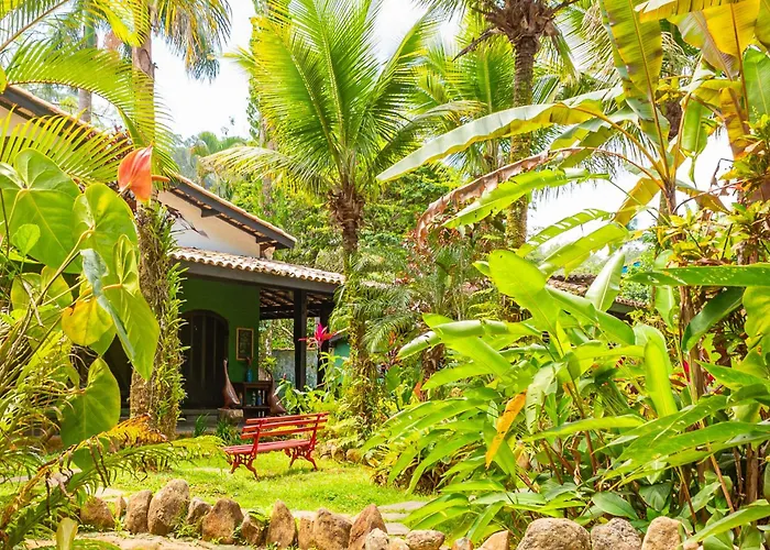 Vila dos Tupinambás Boicucanga